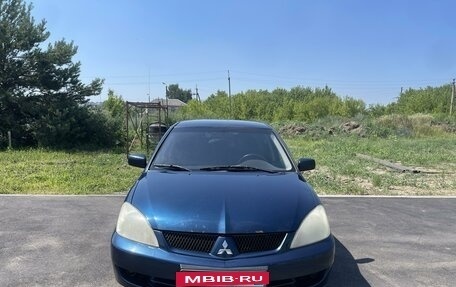 Mitsubishi Lancer IX, 2006 год, 470 000 рублей, 1 фотография