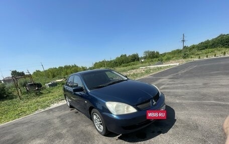 Mitsubishi Lancer IX, 2006 год, 470 000 рублей, 2 фотография