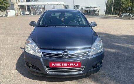 Opel Astra H, 2009 год, 755 000 рублей, 2 фотография