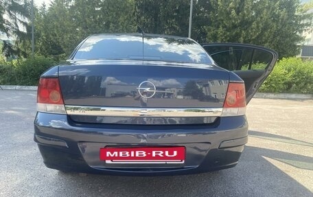 Opel Astra H, 2009 год, 755 000 рублей, 4 фотография