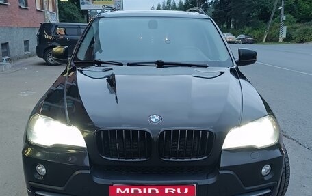 BMW X5, 2007 год, 1 299 000 рублей, 2 фотография