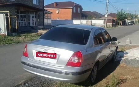 Hyundai Elantra III, 2006 год, 450 000 рублей, 4 фотография