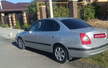 Hyundai Elantra III, 2006 год, 450 000 рублей, 2 фотография