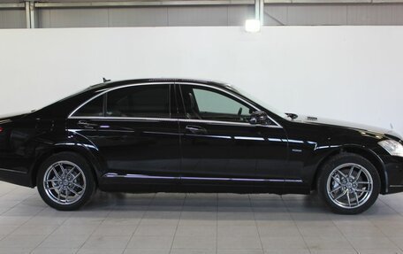 Mercedes-Benz S-Класс, 2011 год, 2 249 000 рублей, 4 фотография