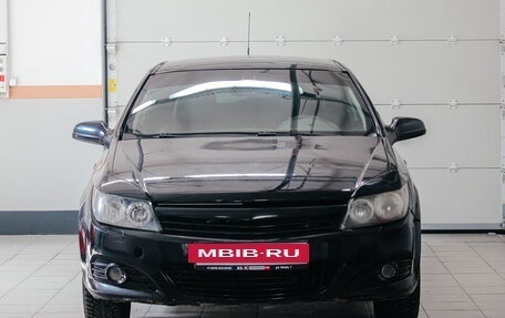 Opel Astra H, 2008 год, 490 940 рублей, 3 фотография