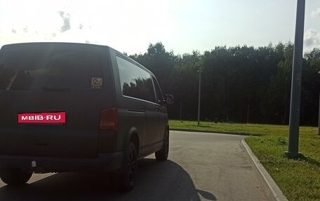 Volkswagen Caravelle T5, 2011 год, 1 900 000 рублей, 4 фотография