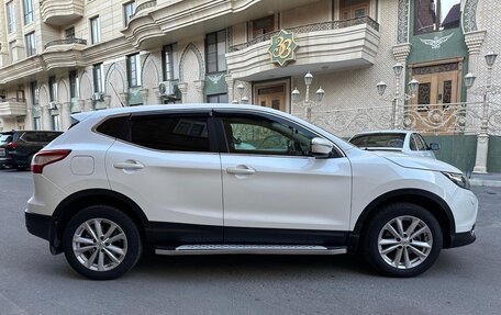 Nissan Qashqai, 2014 год, 1 550 000 рублей, 2 фотография