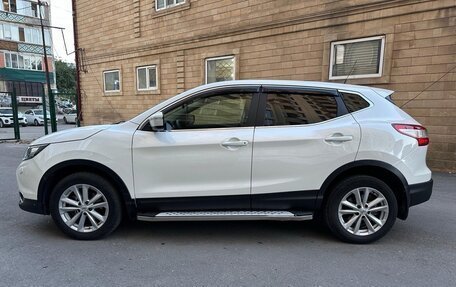 Nissan Qashqai, 2014 год, 1 550 000 рублей, 3 фотография