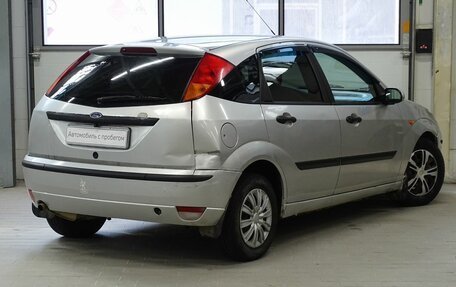 Ford Focus IV, 2003 год, 150 000 рублей, 3 фотография