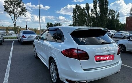 Porsche Cayenne III, 2012 год, 2 690 000 рублей, 2 фотография