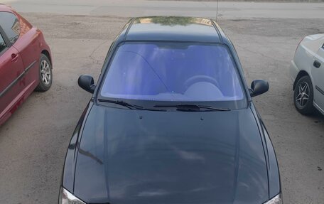 Hyundai Accent III, 2007 год, 500 000 рублей, 1 фотография