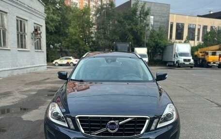 Volvo XC60 II, 2013 год, 2 100 000 рублей, 2 фотография