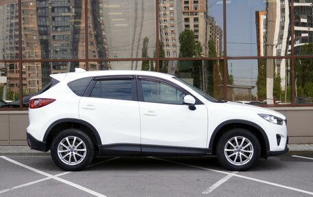 Mazda CX-5 II, 2013 год, 1 879 000 рублей, 4 фотография