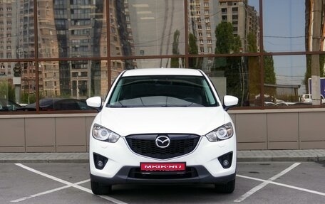 Mazda CX-5 II, 2013 год, 1 879 000 рублей, 2 фотография