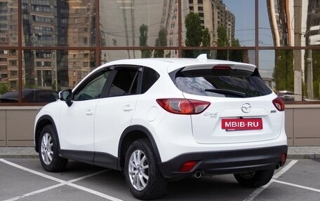 Mazda CX-5 II, 2013 год, 1 879 000 рублей, 1 фотография