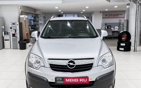 Opel Antara I, 2011 год, 1 250 000 рублей, 2 фотография