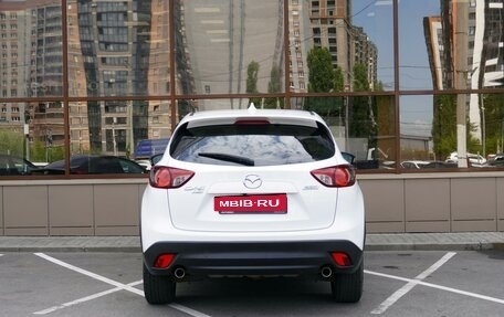 Mazda CX-5 II, 2013 год, 1 879 000 рублей, 3 фотография