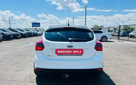 Ford Focus III, 2012 год, 1 109 000 рублей, 4 фотография