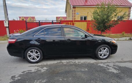 Toyota Camry, 2007 год, 1 700 000 рублей, 3 фотография