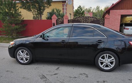 Toyota Camry, 2007 год, 1 700 000 рублей, 2 фотография