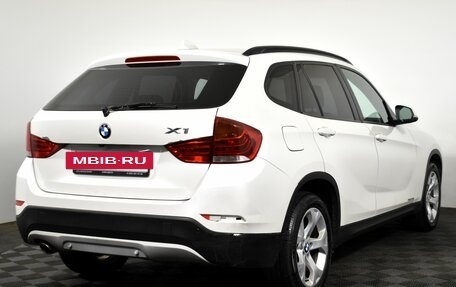 BMW X1, 2014 год, 1 470 000 рублей, 4 фотография