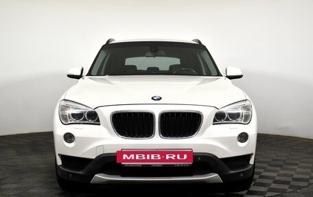 BMW X1, 2014 год, 1 470 000 рублей, 2 фотография