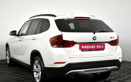 BMW X1, 2014 год, 1 470 000 рублей, 6 фотография