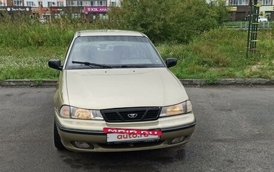 Daewoo Nexia I рестайлинг, 2005 год, 199 000 рублей, 1 фотография