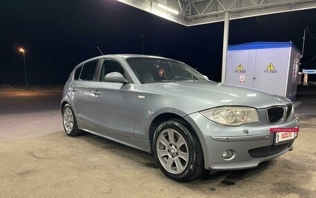 BMW 1 серия, 2004 год, 749 000 рублей, 3 фотография