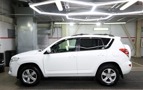 Toyota RAV4, 2011 год, 1 599 000 рублей, 5 фотография