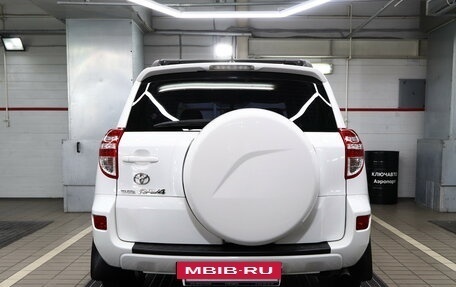 Toyota RAV4, 2011 год, 1 599 000 рублей, 4 фотография