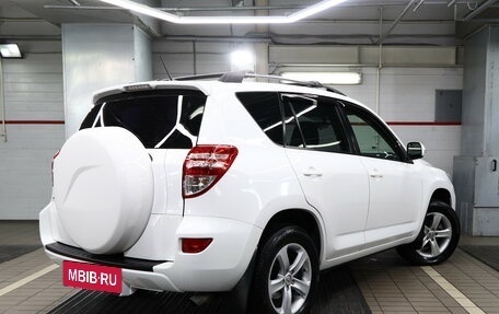 Toyota RAV4, 2011 год, 1 599 000 рублей, 2 фотография