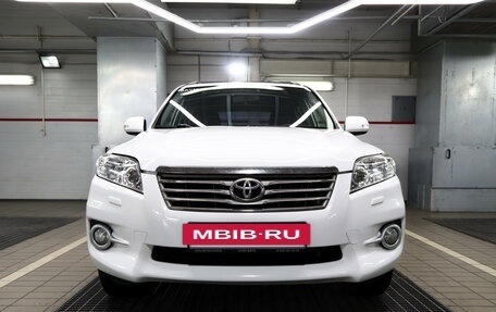 Toyota RAV4, 2011 год, 1 599 000 рублей, 3 фотография