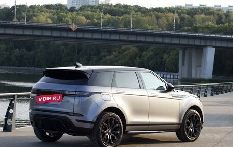 Land Rover Range Rover Evoque II, 2020 год, 4 600 000 рублей, 3 фотография