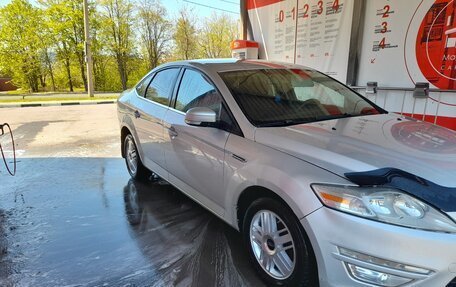 Ford Mondeo IV, 2011 год, 649 999 рублей, 1 фотография