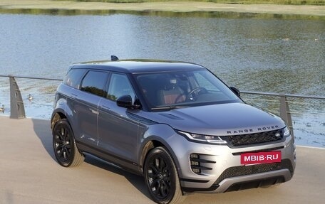 Land Rover Range Rover Evoque II, 2020 год, 4 600 000 рублей, 2 фотография