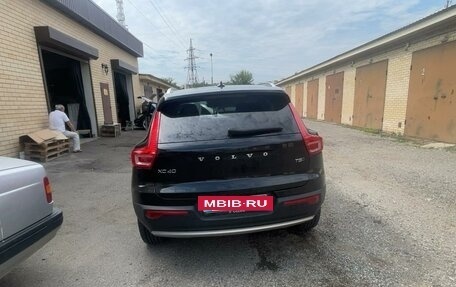 Volvo XC40 I, 2020 год, 2 690 000 рублей, 6 фотография