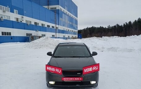 Hyundai Elantra IV, 2007 год, 725 000 рублей, 2 фотография