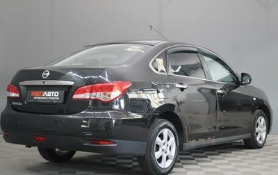 Nissan Almera, 2018 год, 840 000 рублей, 1 фотография