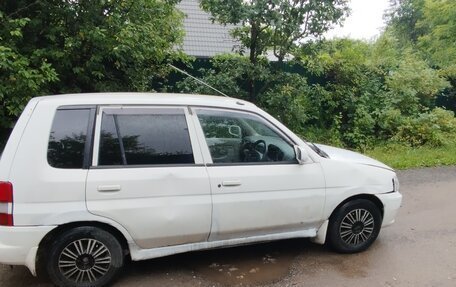 Mazda Demio III (DE), 1998 год, 190 000 рублей, 2 фотография