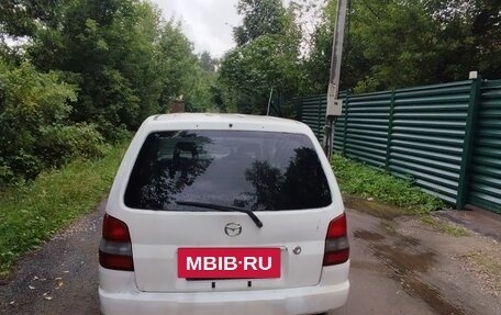 Mazda Demio III (DE), 1998 год, 190 000 рублей, 3 фотография