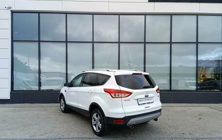 Ford Kuga III, 2013 год, 1 550 000 рублей, 2 фотография