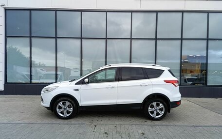 Ford Kuga III, 2013 год, 1 550 000 рублей, 1 фотография