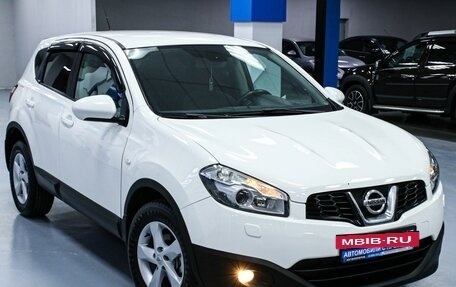 Nissan Qashqai, 2010 год, 1 358 000 рублей, 6 фотография