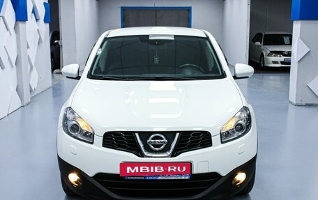 Nissan Qashqai, 2010 год, 1 358 000 рублей, 5 фотография