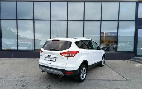 Ford Kuga III, 2013 год, 1 550 000 рублей, 4 фотография