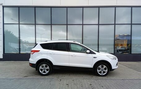 Ford Kuga III, 2013 год, 1 550 000 рублей, 5 фотография