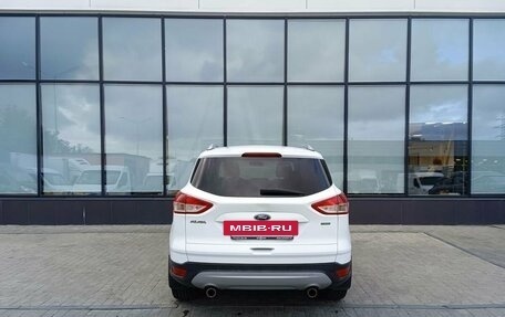 Ford Kuga III, 2013 год, 1 550 000 рублей, 3 фотография