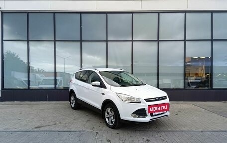 Ford Kuga III, 2013 год, 1 550 000 рублей, 6 фотография