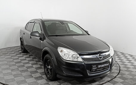 Opel Astra H, 2012 год, 582 000 рублей, 3 фотография